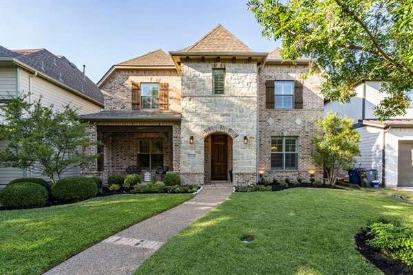 6039 VICKERY BLVD, DALLAS, TX 75206 - Image 1