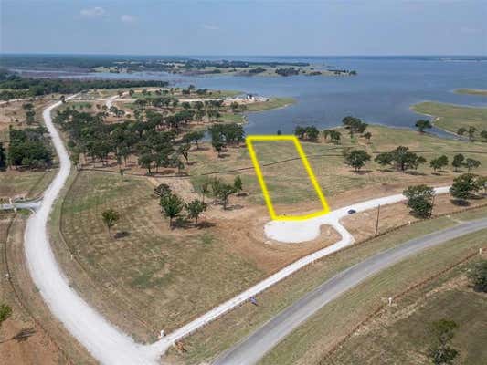 LOT 21 LAKESHORE TERRACE DRIVE, HONEY GROVE, TX 75446 - Image 1