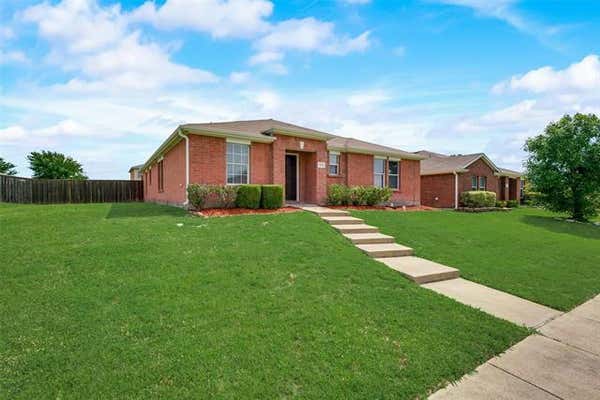 3016 SOUTHERN HILLS LN, MESQUITE, TX 75181 - Image 1