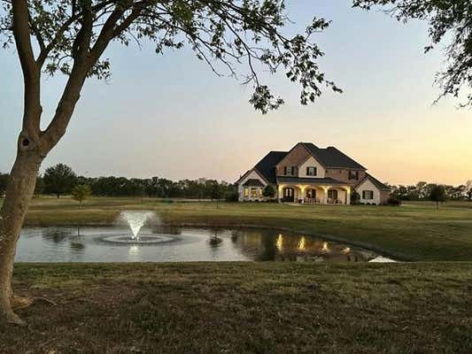 180 CYPRESS POINT DR, GUNTER, TX 75058 - Image 1