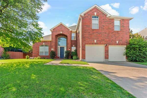 2904 WILLOWDALE CT, MCKINNEY, TX 75072 - Image 1