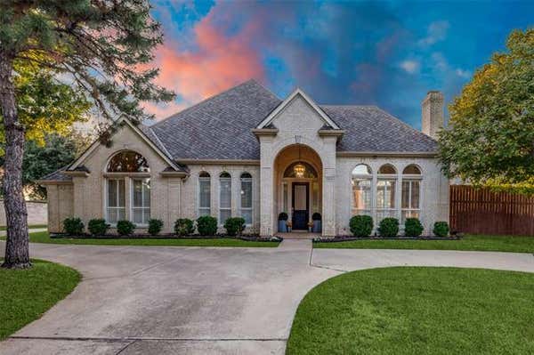 5800 HIGHLAND HILLS LN, COLLEYVILLE, TX 76034 - Image 1