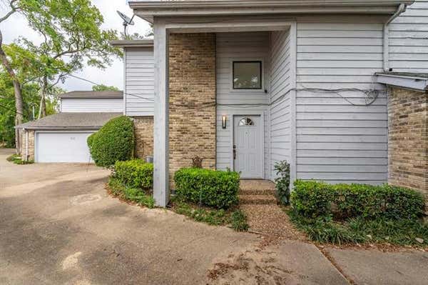 9308 GREENVILLE AVE, DALLAS, TX 75243 - Image 1