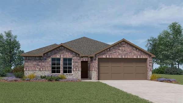 2414 MYSTIC FALLS RD, CRANDALL, TX 75114 - Image 1