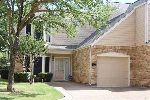 213 CIMARRON TRL APT 6, IRVING, TX 75063 - Image 1