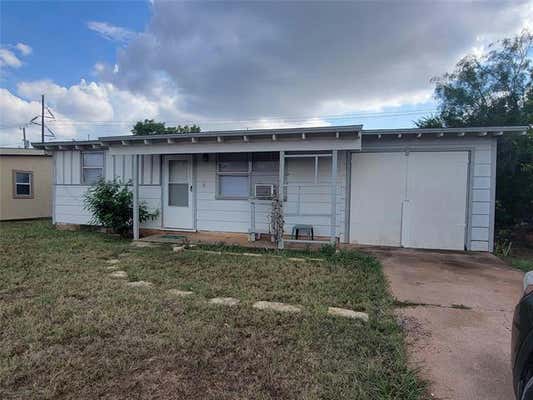 5357 CAPITOL AVE, ABILENE, TX 79603 - Image 1