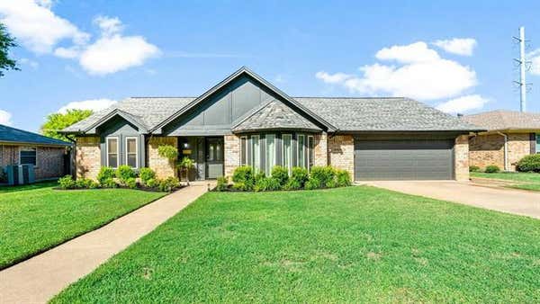 2911 POST OAK CT, BEDFORD, TX 76021 - Image 1