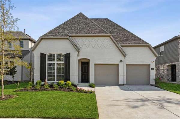 600 CONESTOGA PASS, CELINA, TX 75009 - Image 1