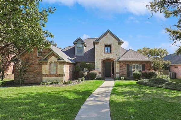 1904 STRAIT LN, FLOWER MOUND, TX 75028 - Image 1