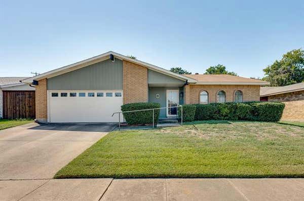 6508 FORESTVIEW DR, ARLINGTON, TX 76016 - Image 1