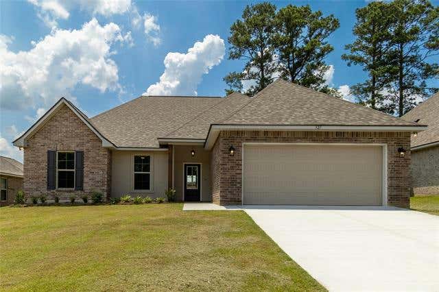 327 HUMMINGBIRD LANE, PRINCETON, LA 71067, photo 1 of 15