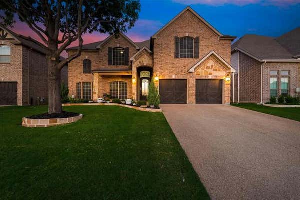 12356 FAIRWAY MEADOWS DR, FORT WORTH, TX 76179 - Image 1