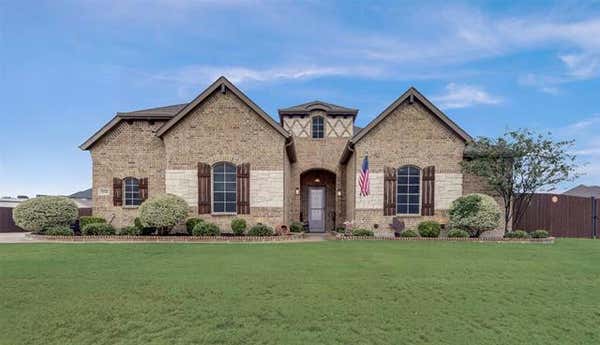 3521 LAURENWOOD DR, CROWLEY, TX 76036 - Image 1