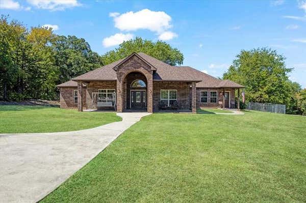 1557 PEARCE DR, POTTSBORO, TX 75076 - Image 1