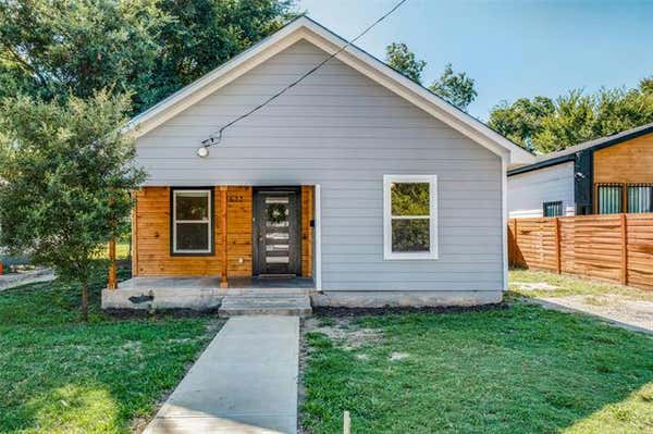 2622 CARPENTER AVE, DALLAS, TX 75215 - Image 1