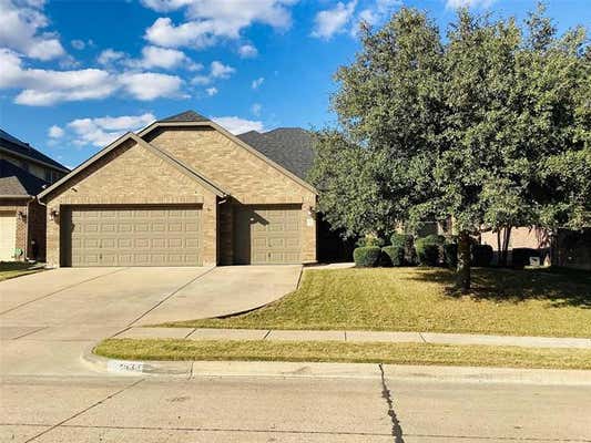 2534 GLEN RANCH DR, BURLESON, TX 76028 - Image 1