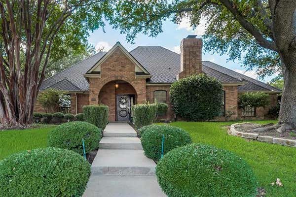 3512 CLIFFWOOD DR, COLLEYVILLE, TX 76034 - Image 1