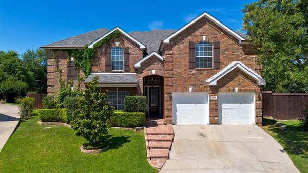 2330 BAY LAKES CT, ARLINGTON, TX 76016 - Image 1