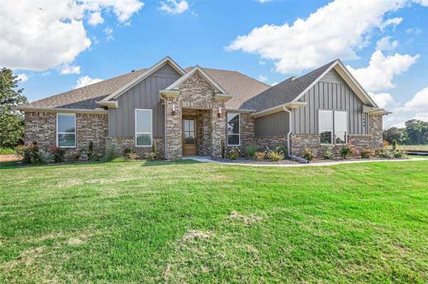 1049 SILVER SAGE TRL, WEATHERFORD, TX 76085 - Image 1