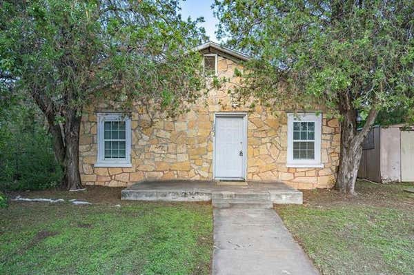 1502 SEWELL ST, ABILENE, TX 79605 - Image 1