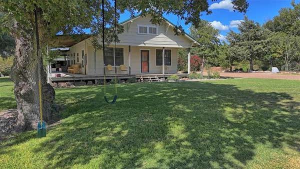 116 SALT ST, MONTAGUE, TX 76251 - Image 1