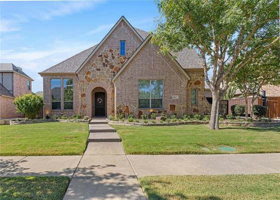 4067 BENCHMARK LN, FRISCO, TX 75034 - Image 1