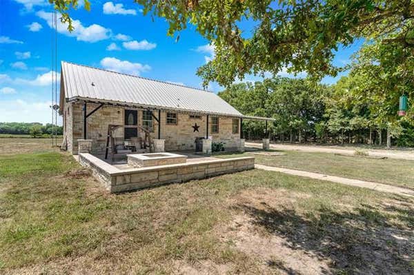 237 COUNTY ROAD 1008, WOLFE CITY, TX 75496 - Image 1