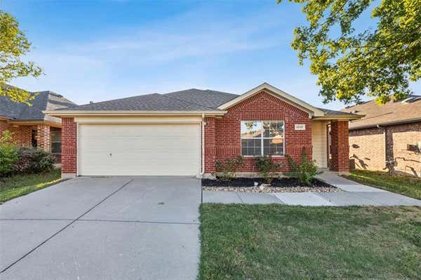 12137 TOFFEE ST, FORT WORTH, TX 76244 - Image 1