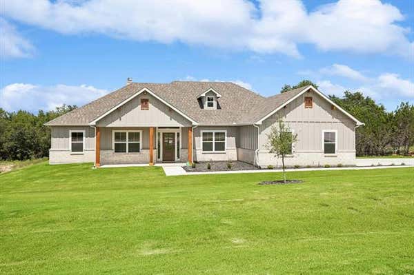 1028 ROSE CT, NEMO, TX 76070 - Image 1