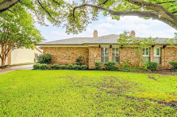 5202 LEDGESTONE DR, FORT WORTH, TX 76132 - Image 1