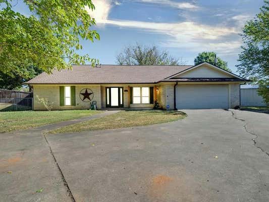 605 W BELLS BLVD, BELLS, TX 75414 - Image 1