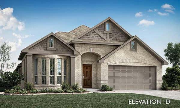 308 KEYSTONE DR, COMMERCE, TX 75428 - Image 1