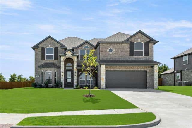 1910 RANCH VIEW DRIVE, CEDAR HILL, TX 75104, photo 1 of 30