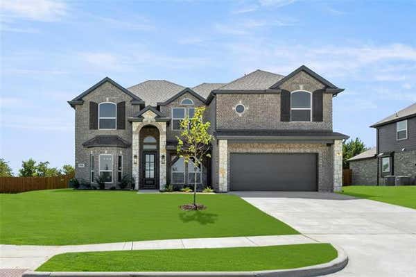 1910 RANCH VIEW DRIVE, CEDAR HILL, TX 75104 - Image 1