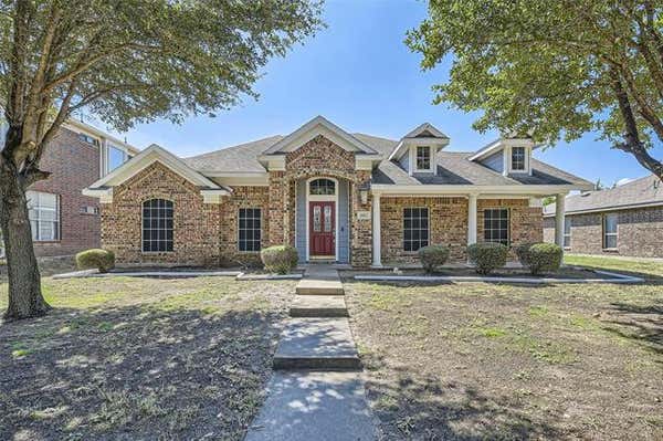 1812 ATHENA DR, LANCASTER, TX 75134 - Image 1