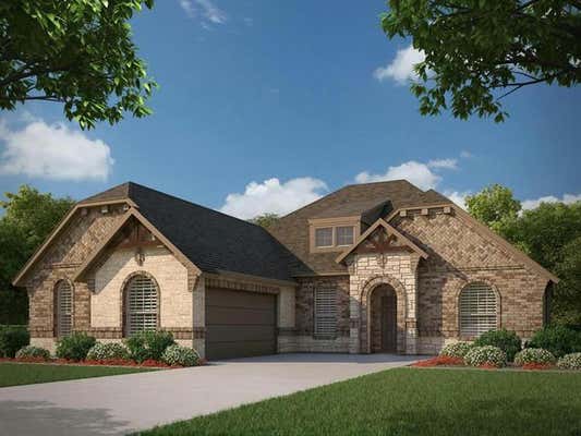 926 WINECUP WAY, MIDLOTHIAN, TX 76065 - Image 1