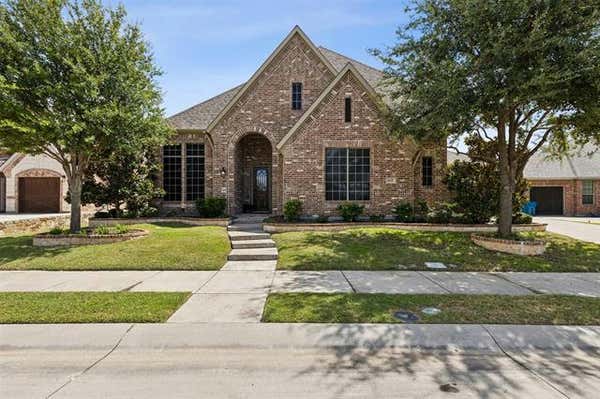 669 FEATHERSTONE DR, ROCKWALL, TX 75087 - Image 1