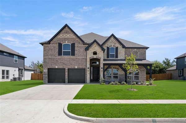 1718 SEAGROVE LN, CEDAR HILL, TX 75104 - Image 1