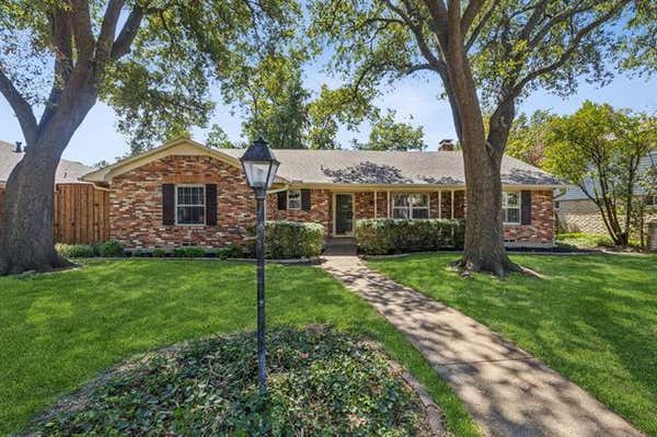 9936 MILLTRAIL DR, DALLAS, TX 75238 - Image 1