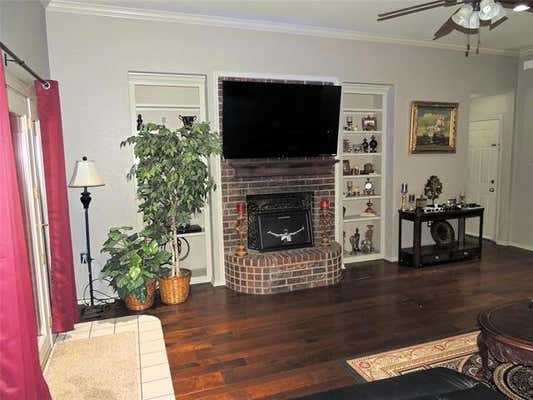 7334 SILVER SPUR LN, ABILENE, TX 79606, photo 4 of 22