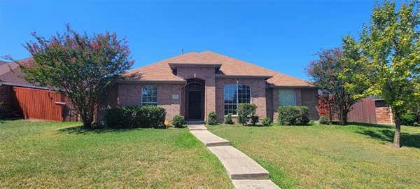 1835 HILLWOOD DR, MESQUITE, TX 75149 - Image 1