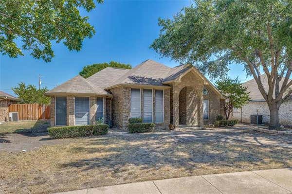 3601 SHORESIDE DR, GARLAND, TX 75043 - Image 1