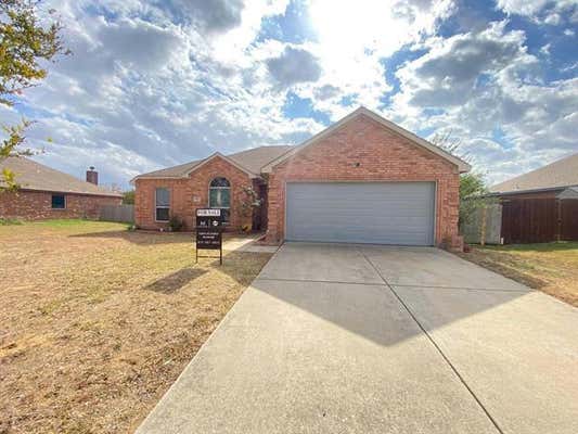 221 STANLEY DR, AUBREY, TX 76227 - Image 1