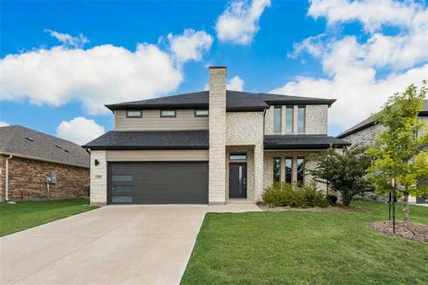 137 BRAVES WAY, LAVON, TX 75166 - Image 1