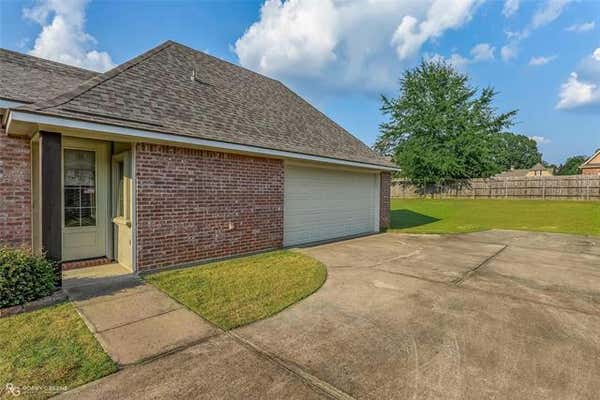 1930 HIGHPOINT PL, HAUGHTON, LA 71037, photo 3 of 37