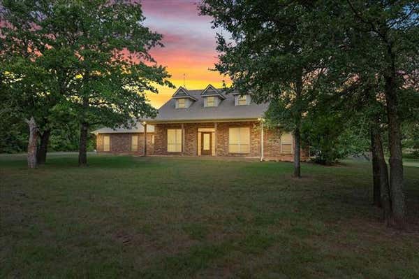 2935 HAPPY SWANER LN, AXTELL, TX 76624 - Image 1