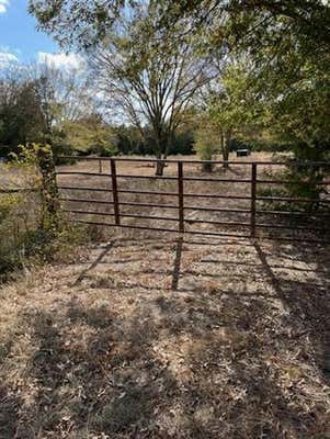 0 AN COUNTY ROAD 2805, TENNESSEE COLONY, TX 75861 - Image 1