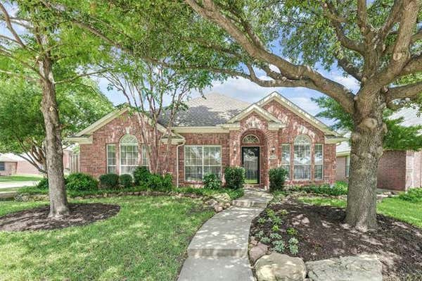 5220 CHINA BERRY DR, MCKINNEY, TX 75070 - Image 1