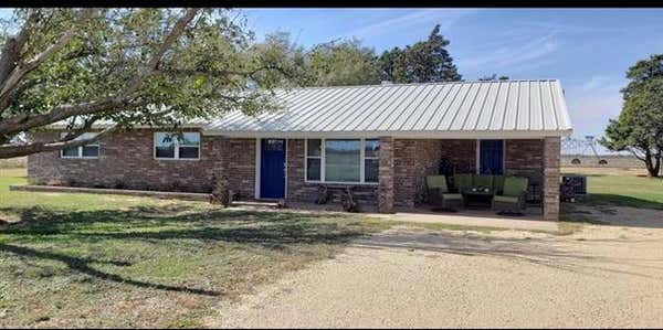 4202 COUNTY ROAD 137, ROSCOE, TX 79545 - Image 1