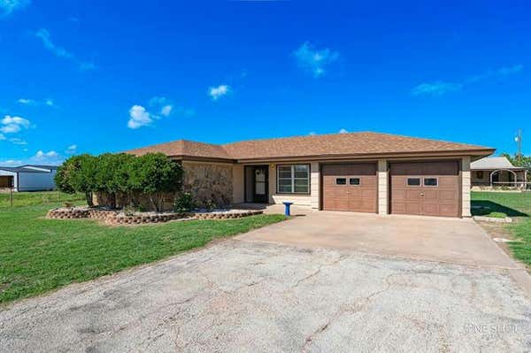 520 GREENFIELD RD, ABILENE, TX 79602 - Image 1